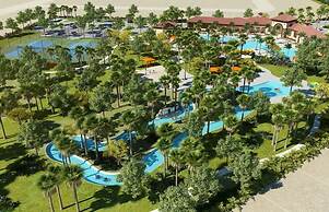 Luxury 5Bd w Jacuzzi Pool Near Disney 5528