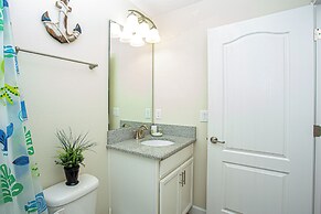 Luxury 5Bd w Jacuzzi Pool Near Disney 5528