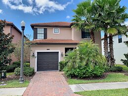 Luxury 5Bd w Jacuzzi Pool Near Disney 5528