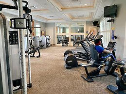 Luxury 5Bd w Jacuzzi Pool Near Disney 5528