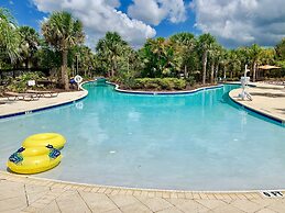 Luxury 5Bd w Jacuzzi Pool Near Disney 5528