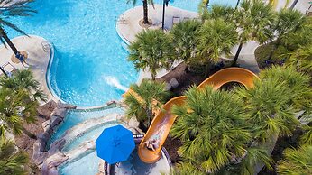 Luxury 5Bd w Jacuzzi Pool Near Disney 5528