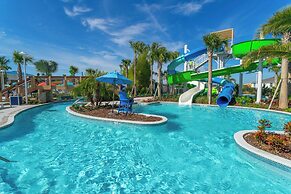 Marvelous 5Bd w Pool Close to Disney Windsor Island Resort 637