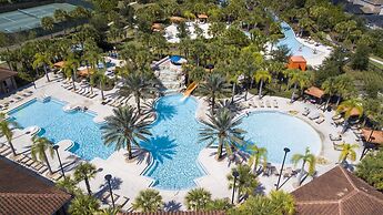 Marvelous 7 Bd w Pool Close to Disney Solterra 6086