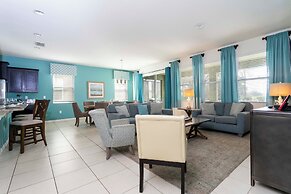 Marvelous 7 Bd w Pool Close to Disney Solterra 6086