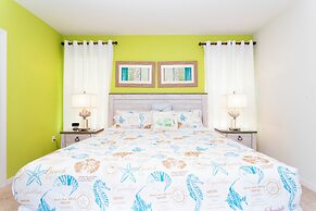 Marvelous 7 Bd w Pool Close to Disney Solterra 6086