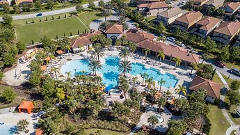 Marvelous 7 Bd w Pool Close to Disney Solterra 6086