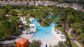 Marvelous 7 Bd w Pool Close to Disney Solterra 6086