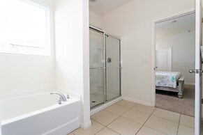 Marvelous 7 Bd w Pool Close to Disney Solterra 6086