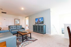 Marvelous 7 Bd w Pool Close to Disney Solterra 6086