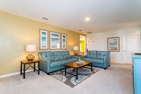 Marvelous 7 Bd w Pool Close to Disney Solterra 6086