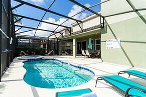 Marvelous 7 Bd w Pool Close to Disney Solterra 6086