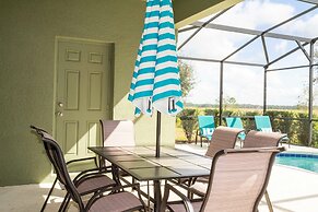 Marvelous 7 Bd w Pool Close to Disney Solterra 6086