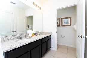 Marvelous 7 Bd w Pool Close to Disney Solterra 6086