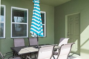 Marvelous 7 Bd w Pool Close to Disney Solterra 6086