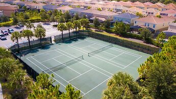 Marvelous 7 Bd w Pool Close to Disney Solterra 6086