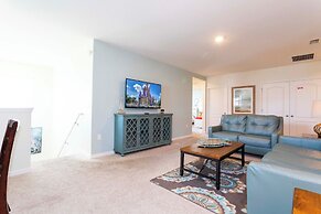 Marvelous 7 Bd w Pool Close to Disney Solterra 6086