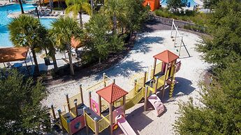 Marvelous 7 Bd w Pool Close to Disney Solterra 6086