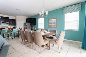 Marvelous 7 Bd w Pool Close to Disney Solterra 6086