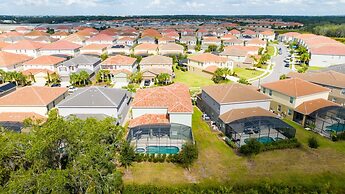 Marvelous 7 Bd w Pool Close to Disney Solterra 6086