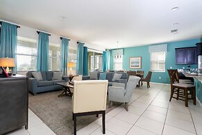 Marvelous 7 Bd w Pool Close to Disney Solterra 6086