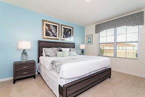 Marvelous 7 Bd w Pool Close to Disney Solterra 6086