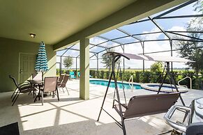 Marvelous 7 Bd w Pool Close to Disney Solterra 6086