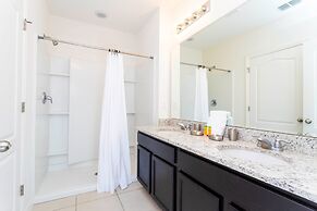 Marvelous 7 Bd w Pool Close to Disney Solterra 6086