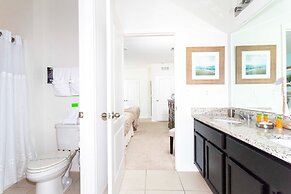 Marvelous 7 Bd w Pool Close to Disney Solterra 6086
