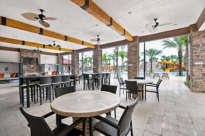 Marvelous 7 Bd w Pool Close to Disney Solterra 6086
