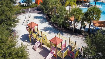 Marvelous 7 Bd w Pool Close to Disney Solterra 6086