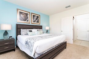 Marvelous 7 Bd w Pool Close to Disney Solterra 6086