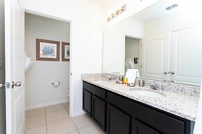 Marvelous 7 Bd w Pool Close to Disney Solterra 6086