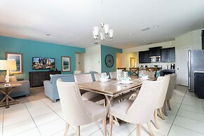 Marvelous 7 Bd w Pool Close to Disney Solterra 6086