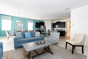 Marvelous 7 Bd w Pool Close to Disney Solterra 6086