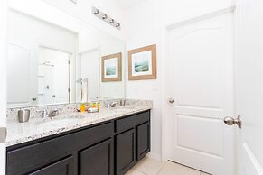 Marvelous 7 Bd w Pool Close to Disney Solterra 6086