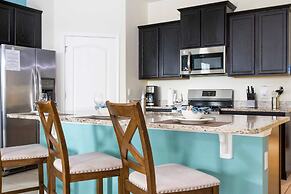 Marvelous 7 Bd w Pool Close to Disney Solterra 6086