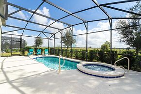 Marvelous 7 Bd w Pool Close to Disney Solterra 6086