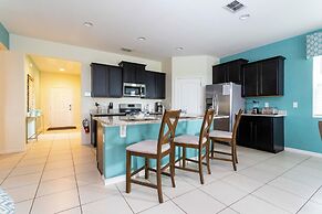 Marvelous 7 Bd w Pool Close to Disney Solterra 6086