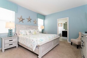 Marvelous 7 Bd w Pool Close to Disney Solterra 6086