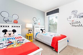 Marvelous 7 Bd w Pool Close to Disney Solterra 6086