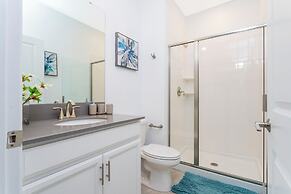 Gorgeous 4 Bd Close to Disney w Pool Storey Lake Resort 4245