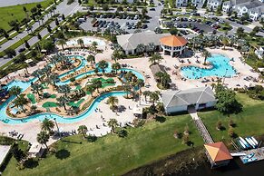 Gorgeous 4 Bd Close to Disney w Pool Storey Lake Resort 4245