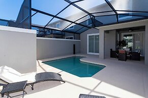 Gorgeous 4 Bd Close to Disney w Pool Storey Lake Resort 4245