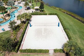 Gorgeous 4 Bd Close to Disney w Pool Storey Lake Resort 4245