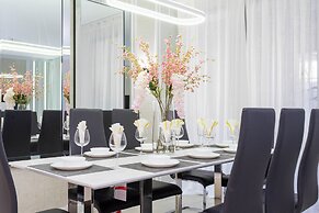 Gorgeous 4 Bd Close to Disney w Pool Storey Lake Resort 4245