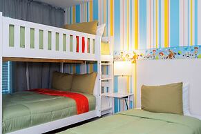 Gorgeous 4 Bd Close to Disney w Pool Storey Lake Resort 4245