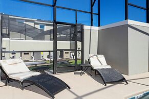 Gorgeous 4 Bd Close to Disney w Pool Storey Lake Resort 4245