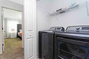 Gorgeous 4 Bd Close to Disney w Pool Storey Lake Resort 4245