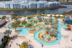 Gorgeous 4 Bd Close to Disney w Pool Storey Lake Resort 4245